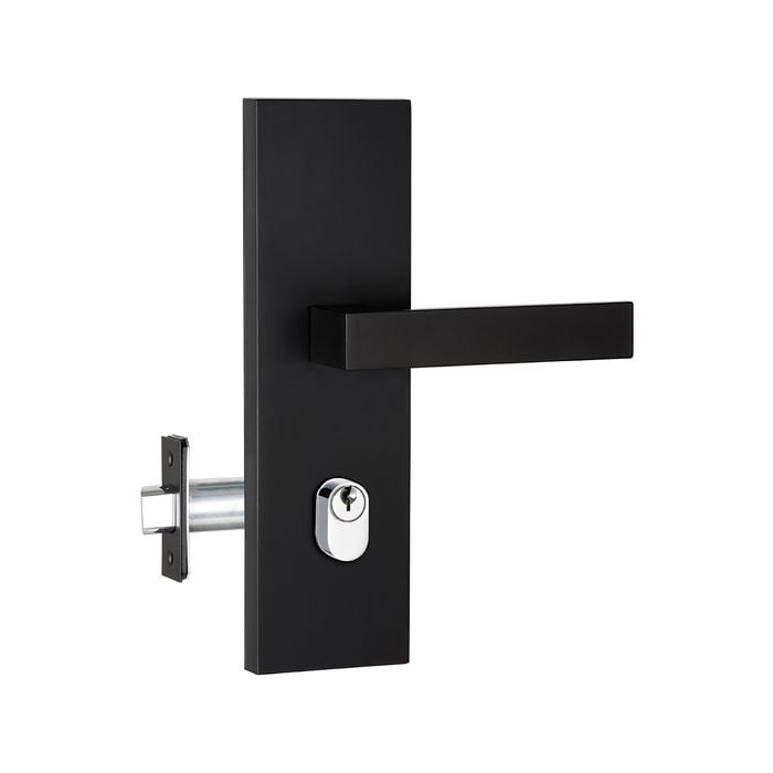 Lemaar Black Entry Pro 3.0 Entry Lock