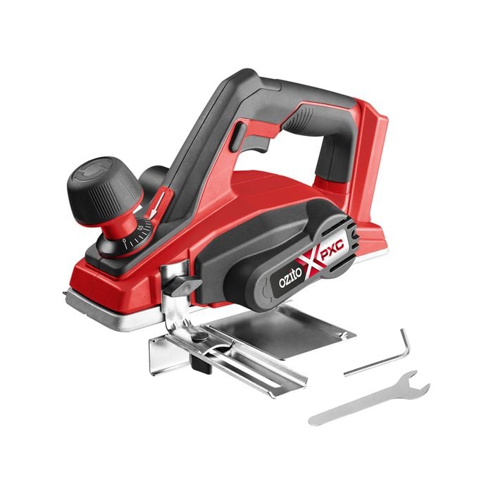 Ozito PXC 18V 82mm Cordless Planer PXPLS-082 - Skin Only