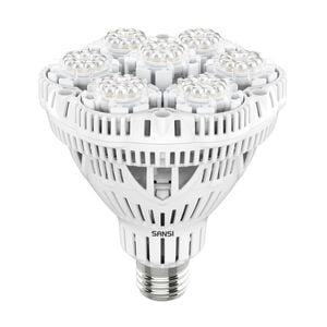 Sansi E27 36W LED Grow Light