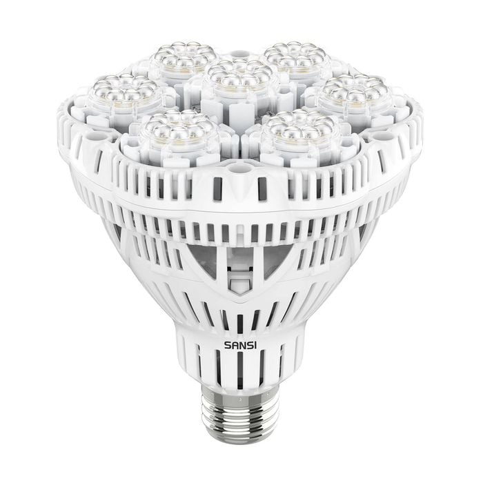 Sansi E27 36W LED Grow Light