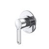 Caroma Cirrus Polished Chrome Shower Mixer