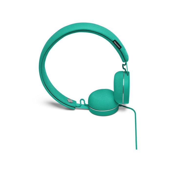 Urbanears Humlan Wired Headphones/Earphones Carribean