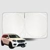 Windscreen Sun Shade for Mercedes-Benz® GLS-Class Universal Fit Window Visor UV Block