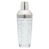 Barcraft Boston Glass Cocktail Shaker 700ml