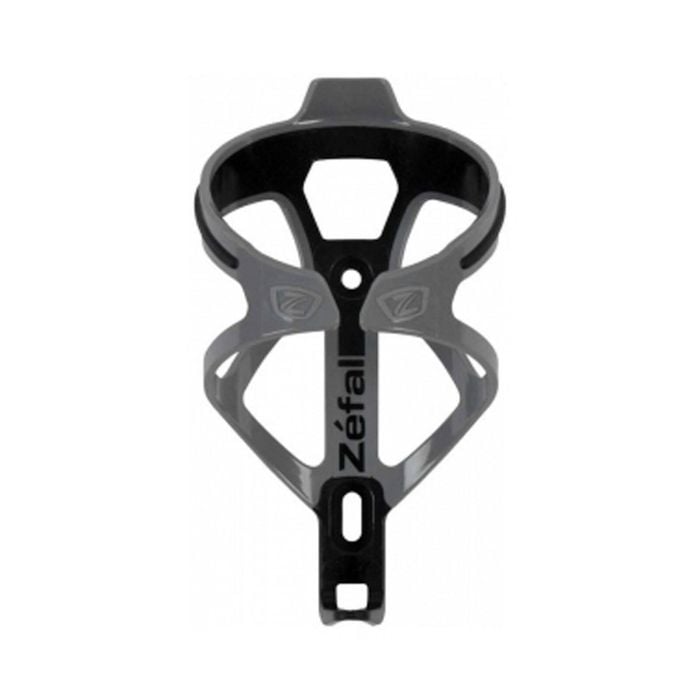 Zefal Pulse B2 Resin Bicycle Drink Bottle Cage Grey 20cm