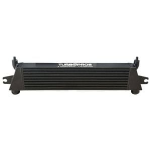 Upgrade Aluminium 70mm Intercooler For Holden Colorado Rg 2.8l 2012 Onwards
