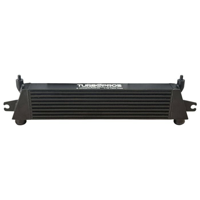 Upgrade Aluminium 70mm Intercooler For Holden Colorado Rg 2.8l 2012 Onwards