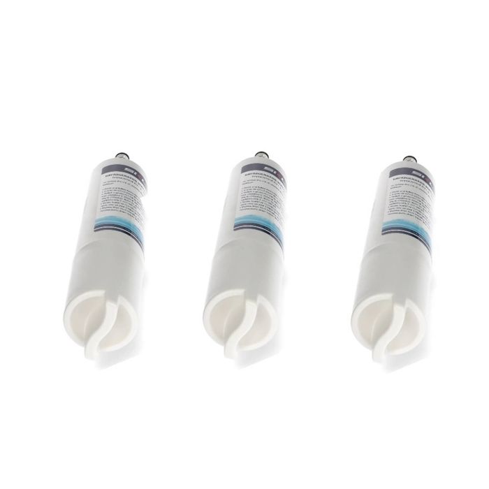 x3 Refrigerator Fridge Internal Water Filters 5231JA2006F (LT600P x3 PACK), suits LG