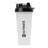 Ultimate 60 x 110 x 210mm Shaker Bottle
