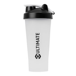 Ultimate 60 x 110 x 210mm Shaker Bottle