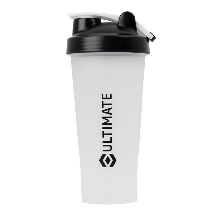 Ultimate 60 x 110 x 210mm Shaker Bottle