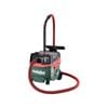 Metabo 36V (2x18V) 20Ltr L-Class Wet & Dry Vac Skin Only - 602072850