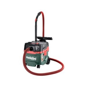 Metabo 36V (2x18V) 20Ltr L-Class Wet & Dry Vac Skin Only - 602072850
