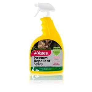 Yates 1L Ready To Use Possum Repellent Spray