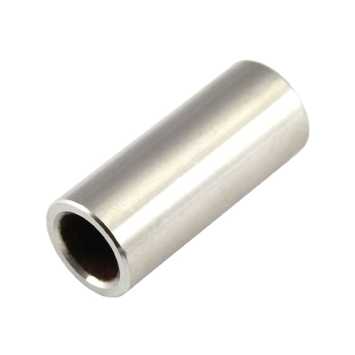 Sunrise Mechanical Brake Caliper Bush 7/16" X 13/4" Stainless Steel - Mbcb