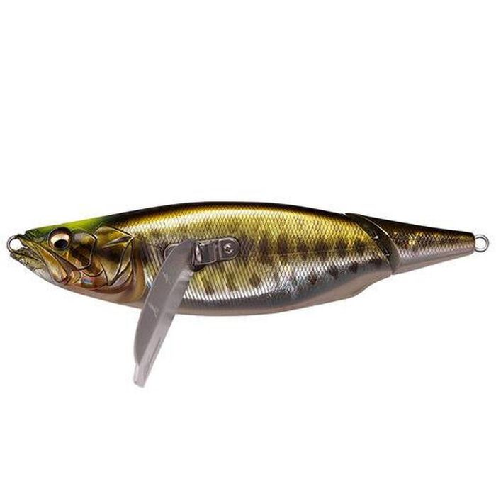Megabass IWing 135 Floating Fishing Lure GG Large Mouth