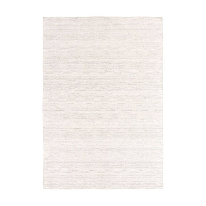 Colorscope timeless strokes contemporary indoor rug natural grey 160x230cm