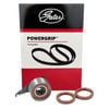 Timing Belt Kit For Mazda E1800 F8 1.8 Litre SOHC 1/1987 To 1/1988