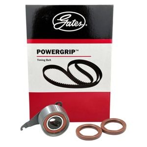 Timing Belt Kit For Mazda E1800 F8 1.8 Litre SOHC 1/1987 To 1/1988
