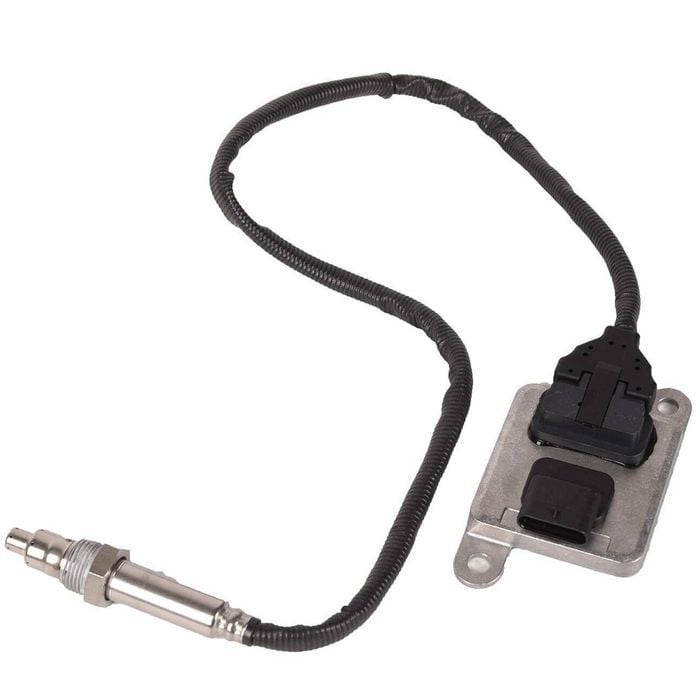 Nox Sensor For Mercedes Benz C218 X218 W212 S212 B906 Sprinter A0009053403