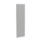 Kaboodle 600mm Oyster Modern Pantry Door