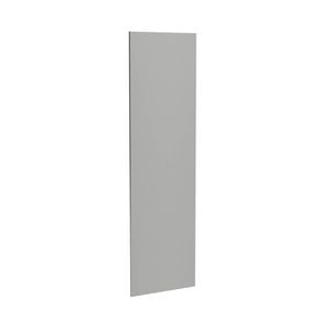 Kaboodle 600mm Oyster Modern Pantry Door