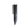 400mm Sleeper Peg Galvanised Steel  T Joiner