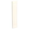 Kaboodle 150mm  Antique White Heritage Cabinet Door