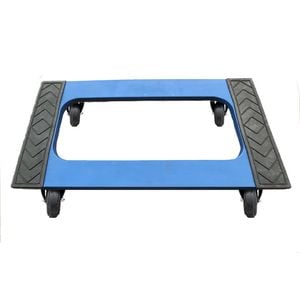 Move It 760 x 460mm High Impact Dolly