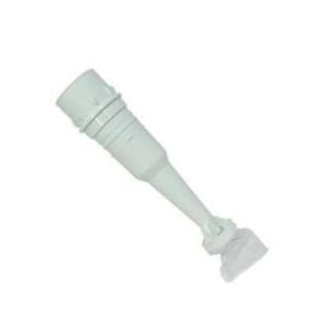 Washing Machine Agitator Filter Frame Assembly 8581194084936, Suits Electrolux, Simpson