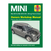 Mini Petrol & Diesel (Mar '14 - '18) Haynes Repair Manual (Paperback)