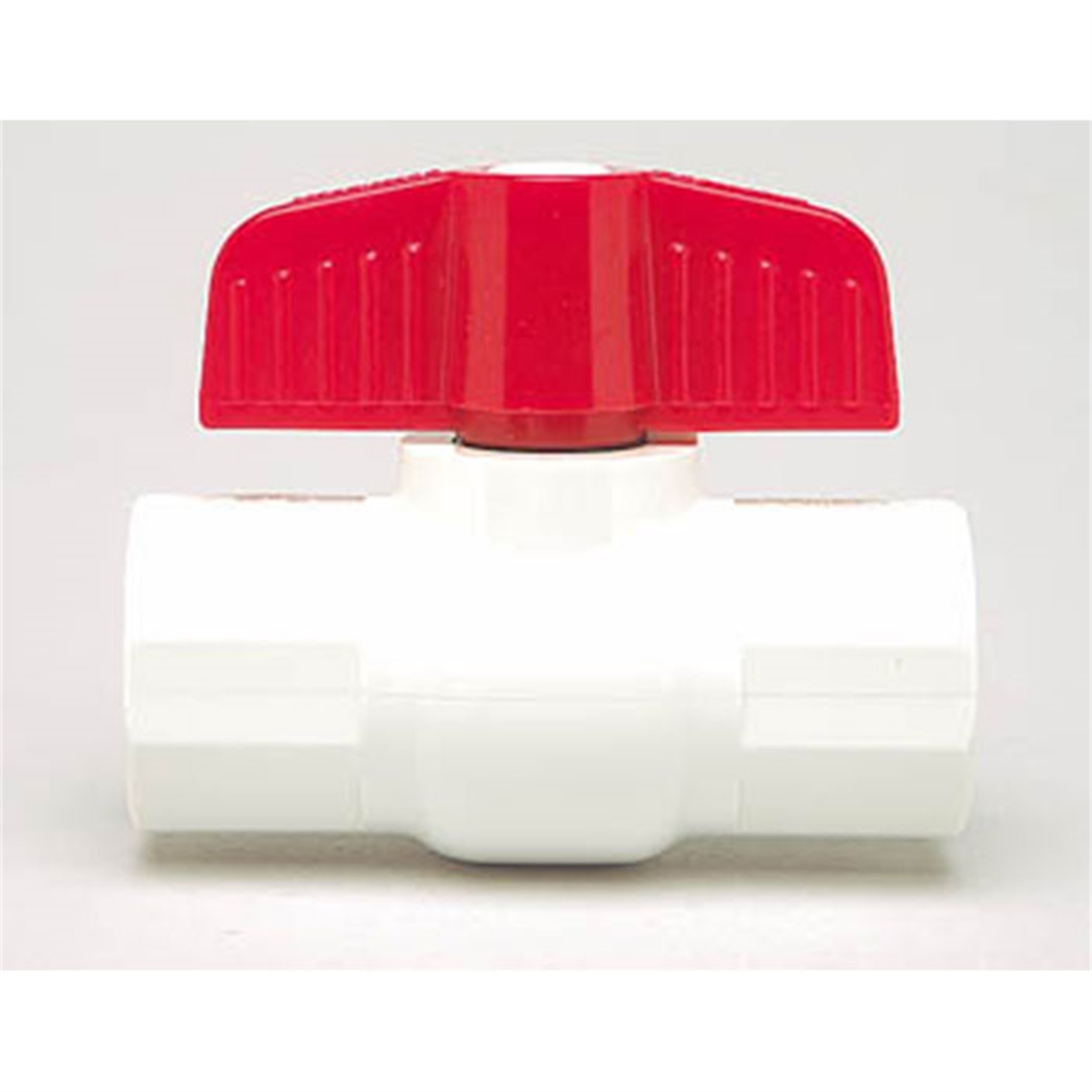 Hydroflow Compact Ball Valve PVC 32mm