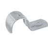 DETA 32mm Zinc Half Saddle