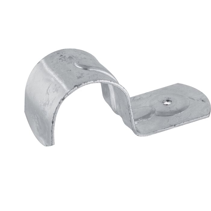 DETA 32mm Zinc Half Saddle