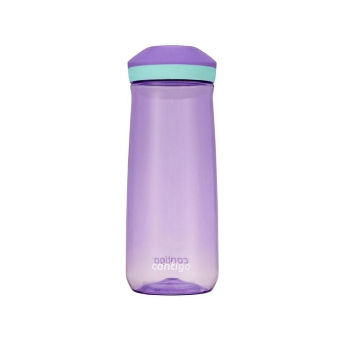 Contigo Kids Tweenies Micah Jade 591ml Water Bottle - Purple