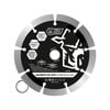 Full Boar 230mm Segmented Rim Diamond Blade