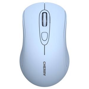 Cherry Xtrfy Mw2180 Wireless Gaming Mouse (blue)