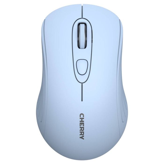 Cherry Xtrfy Mw2180 Wireless Gaming Mouse (blue)