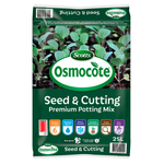 Scotts Osmocote 25L Seed And Cutting Premium Potting Mix