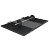 CORTEX Weightlifting Platform V2 with Frame - Ebony (3mx2mx50mm)