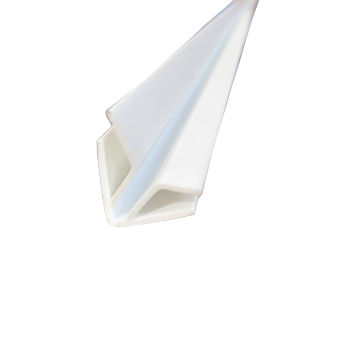 Brutus 4.5 - 6mm x 2.4m Building Moulding External Angle