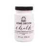 Plaid 236ml White Adirondack FolkArt Home Decor Chalk