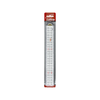 Crescent Lufkin 1m White Bevelled Edge Folding Rule  