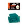Ramset 7 x 50mm Green Wall Plugs - 50 Pack