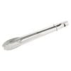 Avanti 23cm Stainless Steel Professional Tongs Cooking/Serving BBQ Clip w/ Lock