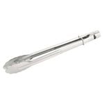 Avanti 23cm Stainless Steel Professional Tongs w/ Lock