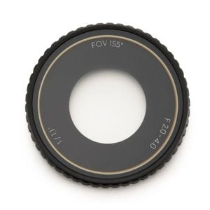 Dji Osmo Action 6 Glass Lens Cover