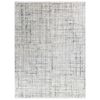 Arora 25406A 280x380 Blue Cream Rug