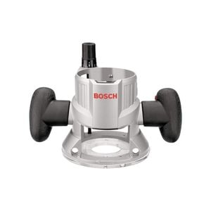 Bosch Compact Fixed Router Base GKF 1600