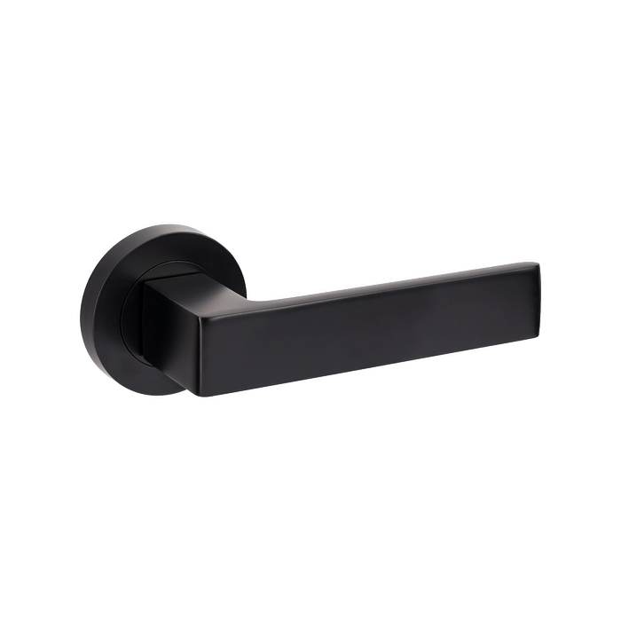 Zanda Black Boston Passage Set 10081.BLK